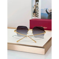 Cartier PREMIÈRE DE CARTIER CT0646O Sunglasses 🐆