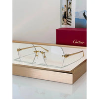 Cartier PREMIÈRE DE CARTIER CT0646O Sunglasses 🐆