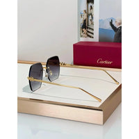 Cartier PREMIÈRE DE CARTIER CT0646O Sunglasses 🐆