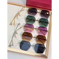 Cartier PREMIÈRE DE CARTIER CT0646O Sunglasses 🐆