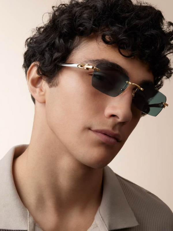 Cartier PREMIÈRE DE CARTIER CT0661 Sunglasses 🐆