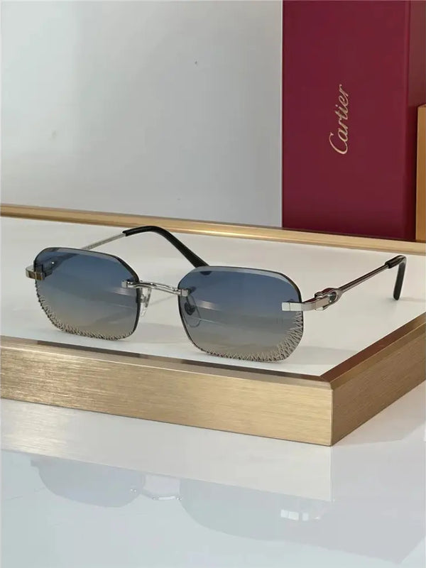Cartier PREMIÈRE DE CARTIER CT0820S Glasses 🐆