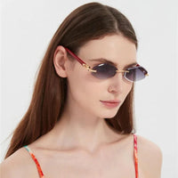 Cartier PREMIÈRE DE CARTIER CT0901S Sunglasses 🐆 $2750