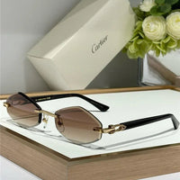 Cartier PREMIÈRE DE CARTIER CT0901S Sunglasses 🐆 $2750