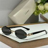 Cartier PREMIÈRE DE CARTIER CT0901S Sunglasses 🐆 $2750