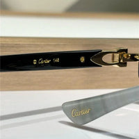 Cartier PREMIÈRE DE CARTIER CT0901S Sunglasses 🐆 $2750