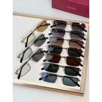 Cartier PREMIÈRE DE CARTIER CT501S Sunglasses 🐆
