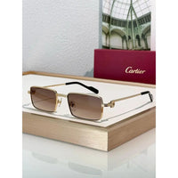 Cartier PREMIÈRE DE CARTIER CT501S Sunglasses 🐆