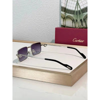 Cartier PREMIÈRE DE CARTIER CT501S Sunglasses 🐆