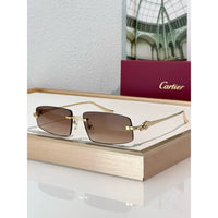 Cartier PREMIÈRE DE CARTIER CT505S Sunglasses-Photochromic Glasses 🐆