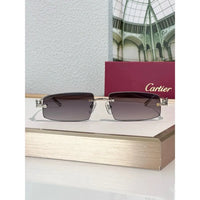 Cartier PREMIÈRE DE CARTIER CT505S Sunglasses-Photochromic Glasses 🐆