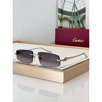 Cartier PREMIÈRE DE CARTIER CT505S Sunglasses-Photochromic Glasses 🐆