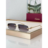 Cartier PREMIÈRE DE CARTIER CT505S Sunglasses-Photochromic Glasses 🐆