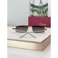 Cartier PREMIÈRE DE CARTIER CT505S Sunglasses-Photochromic Glasses 🐆