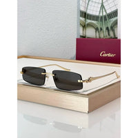 Cartier PREMIÈRE DE CARTIER CT505S Sunglasses-Photochromic Glasses 🐆