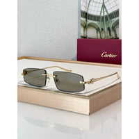 Cartier PREMIÈRE DE CARTIER CT505S Sunglasses-Photochromic Glasses 🐆