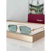 Cartier PREMIÈRE DE CARTIER CT505S Sunglasses-Photochromic Glasses 🐆