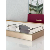 Cartier PREMIÈRE DE CARTIER CT505S Sunglasses-Photochromic Glasses 🐆