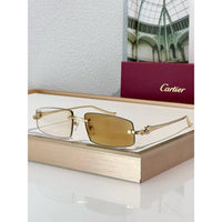 Cartier PREMIÈRE DE CARTIER CT505S Sunglasses-Photochromic Glasses 🐆