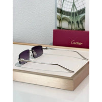 Cartier PREMIÈRE DE CARTIER CT505S Sunglasses-Photochromic Glasses 🐆