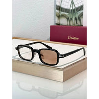 Cartier PREMIÈRE DE CARTIER CT539S Sunglasses-Photochromic Glasses 🐆