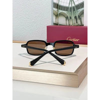 Cartier PREMIÈRE DE CARTIER CT539S Sunglasses-Photochromic Glasses 🐆