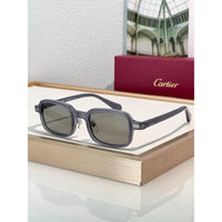 Cartier PREMIÈRE DE CARTIER CT539S Sunglasses-Photochromic Glasses 🐆