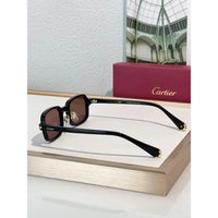 Cartier PREMIÈRE DE CARTIER CT539S Sunglasses-Photochromic Glasses 🐆