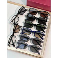 Cartier PREMIÈRE DE CARTIER CT539S Sunglasses-Photochromic Glasses 🐆