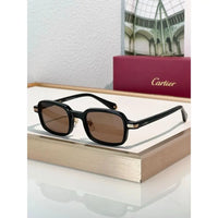Cartier PREMIÈRE DE CARTIER CT539S Sunglasses-Photochromic Glasses 🐆