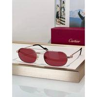 Cartier PREMIÈRE DE CARTIER Eyeglasses Exception CT0410O Sunglasses 🐆