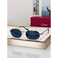 Cartier PREMIÈRE DE CARTIER Eyeglasses Exception CT0410O Sunglasses 🐆