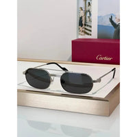 Cartier PREMIÈRE DE CARTIER Eyeglasses Exception CT0410O Sunglasses 🐆