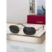 Cartier PREMIÈRE DE CARTIER Eyeglasses Exception CT0410O Sunglasses 🐆