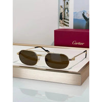 Cartier PREMIÈRE DE CARTIER Eyeglasses Exception CT0410O Sunglasses 🐆