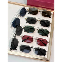 Cartier PREMIÈRE DE CARTIER Eyeglasses Exception CT0410O Sunglasses 🐆