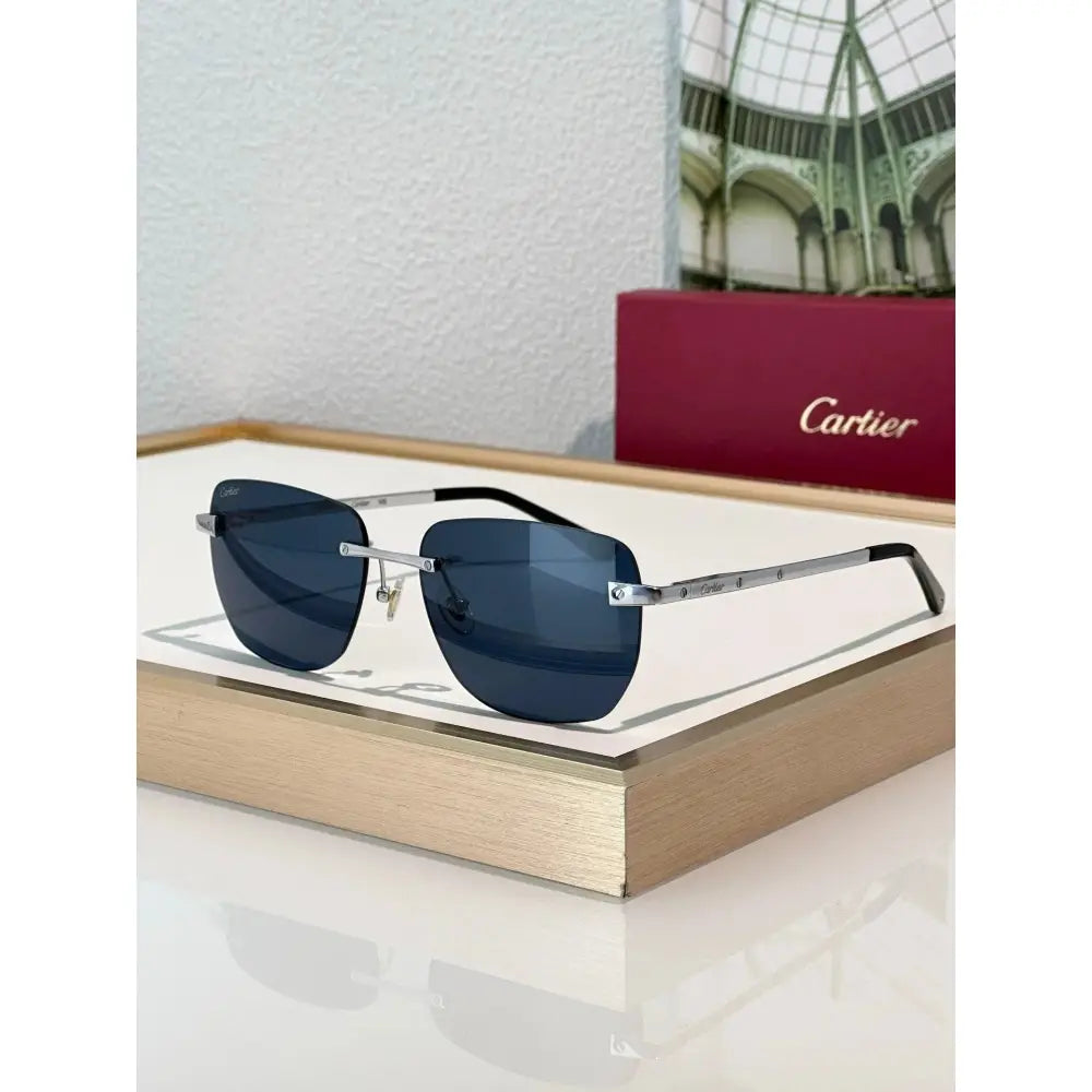 Cartier PREMIÈRE DE CARTIER Panthere CT0336O Sunglasses 🐆