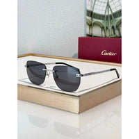 Cartier PREMIÈRE DE CARTIER Panthere CT0336O Sunglasses 🐆