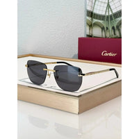 Cartier PREMIÈRE DE CARTIER Panthere CT0336O Sunglasses 🐆