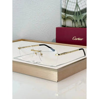 Cartier PREMIÈRE DE CARTIER Panthere CT0336O Sunglasses 🐆