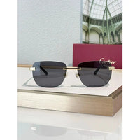 Cartier PREMIÈRE DE CARTIER Panthere CT0336O Sunglasses 🐆