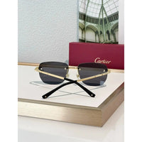 Cartier PREMIÈRE DE CARTIER Panthere CT0336O Sunglasses 🐆
