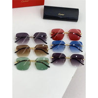 Cartier PREMIÈRE DE CARTIER Panthere CT0359 Sunglasses 🐆