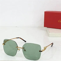 Cartier PREMIÈRE DE CARTIER Panthere CT0359 Sunglasses 🐆