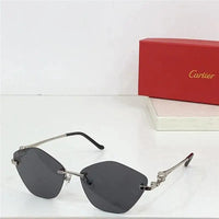 Cartier PREMIÈRE DE CARTIER Panthere CT0429 Sunglasses 🐆