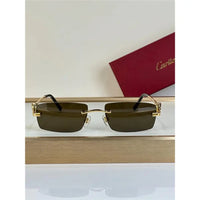 Cartier PREMIÈRE DE CARTIER Panthere CT0430S Sunglasses 🐆