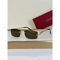 Cartier PREMIÈRE DE CARTIER Panthere CT0430S Sunglasses 🐆
