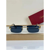 Cartier PREMIÈRE DE CARTIER Panthere CT0430S Sunglasses 🐆