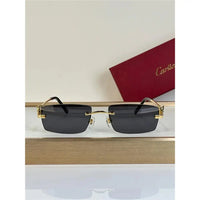 Cartier PREMIÈRE DE CARTIER Panthere CT0430S Sunglasses 🐆