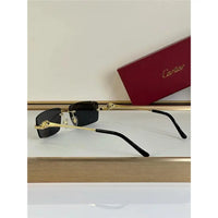 Cartier PREMIÈRE DE CARTIER Panthere CT0430S Sunglasses 🐆